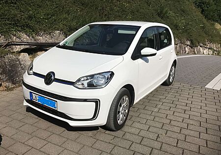 VW e-up! Volkswagen e-up! e-up