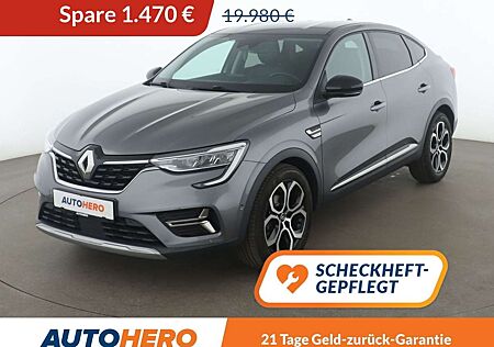 Renault Arkana 1.3 TCe Intens Aut.*NAVI*LED*CAM*PDC*SHZ*ACC*