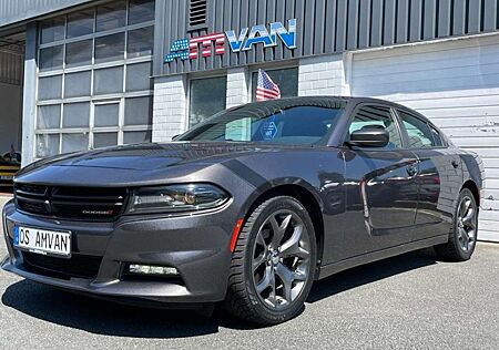 Dodge Charger 3.6 SXT Rallye Navi 20" Kamera BEATS