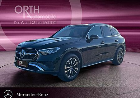 Mercedes-Benz GLC-Klasse GLC 200 4M Avantgarde NAVI SHZ LED SPUR KAMERA