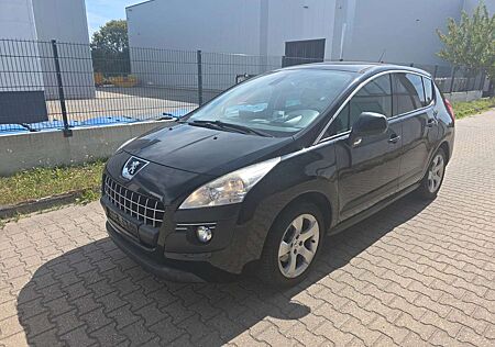 Peugeot 3008 Premium HDi FAP 165 Automatik Euro 5