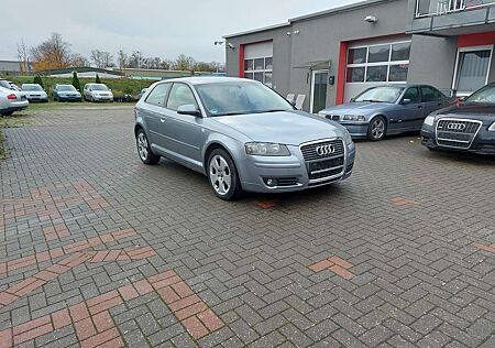 Audi A3 1.6 Ambiente