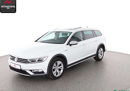 VW Passat Alltrack gebraucht kaufen VW Passat Alltrack Volkswagen 2.0 TDI 4M PANO,ACC,MASSAGE,AHK