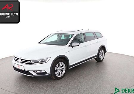 VW Passat Alltrack Volkswagen 2.0 TDI 4M PANO,ACC,MASSAGE,AHK