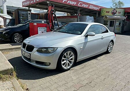 BMW 325i 325 Cabrio