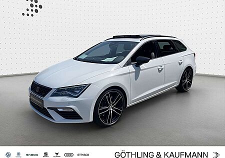 Seat Leon Sportstourer 2.0 TSI DSG*Beats*Pano*LED*Nav