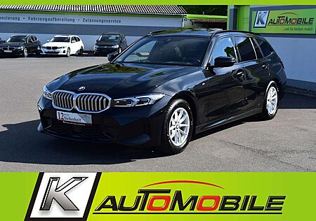BMW 318 i M Sport Head-Up+Panorama+Kamera+Memory+ACC