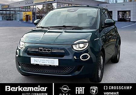 Fiat 500 Hybrid Torino 1.0l 65PS