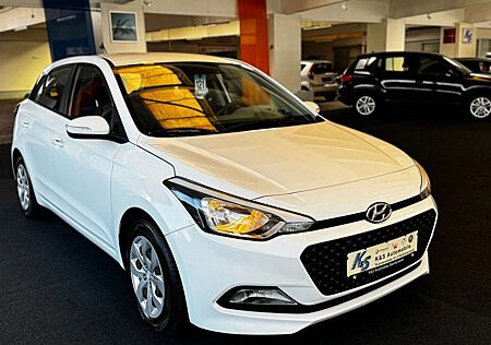 Hyundai i20 Go *KLIMA*