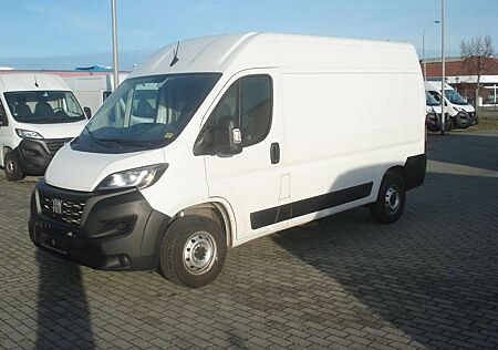 Fiat Ducato Hochr.-Kasten 33 120 L2H2 52400Km Klima