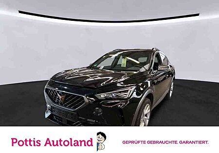 Cupra Formentor gebraucht kaufen Cupra Formentor 1.5 TSI DSG NAVI KAMERA PDC SITZHZG LM18