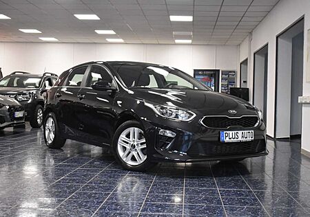 Kia Cee'd Ceed / 1.6 CRDI Vision Lim CarPlay Kamera 1-Hand