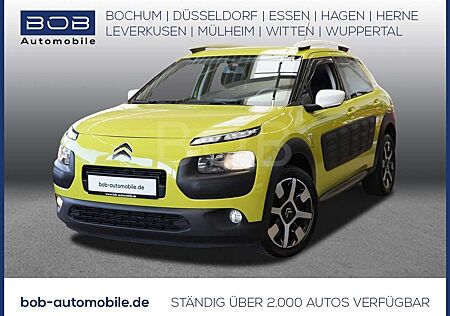 Citroën C4 Cactus Citroen Feel Edition KLIMA ZV RFK PDC LM