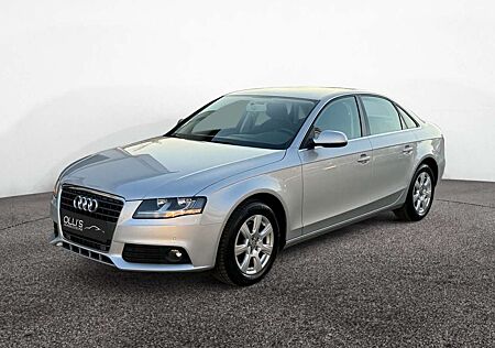 Audi A4 Limo Ambiente 2.0 TFSI Automatik,MFL,SHZ,PDC