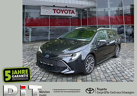 Toyota Corolla Touring Sports 2.0 Team D *Technik-Paket*