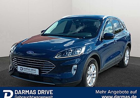 Ford Kuga 2.5 Duratec FHEV TITANIUM X
