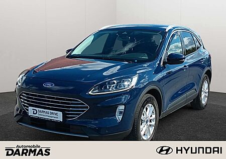 Ford Kuga 2.5 Duratec FHEV TITANIUM X