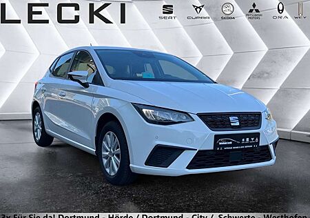 Seat Ibiza Style 1.0 TSI *KAMERA*DAB*F-LINK*GJR*