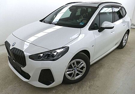 BMW 220 i M Sport HUD Pano ACC 360°AHK