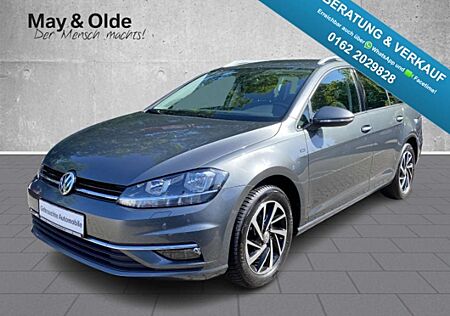VW Golf Volkswagen VII Variant Join Navi Apple CarPlay Android Auto