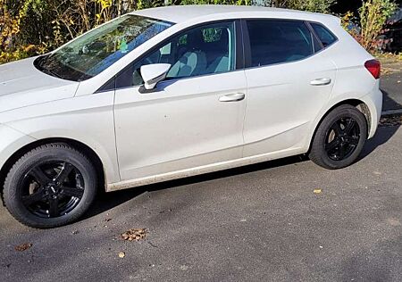 Seat Ibiza ST 1.0 MPI CONNECT