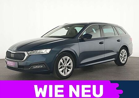 Skoda Octavia First Edition ACC|Nav|AHK|Pano|Kessy|LED