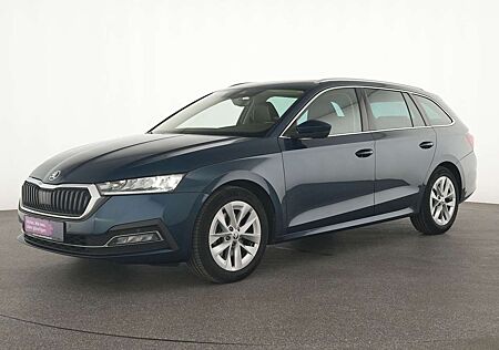 Skoda Octavia First Edition ACC|Nav|AHK|Pano|Kessy|LED