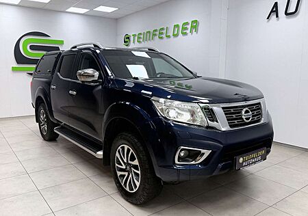 Nissan Navara NP300 N-Connecta Double Cab 4x4 / 360 °