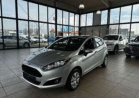 Ford Fiesta Trend