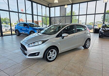 Ford Fiesta Trend