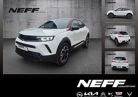 Opel Mokka-e Mokka e GS Line FLA LM KAM LED KlimaA PDC