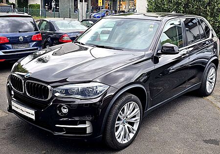 BMW X5 xDrive 30 d