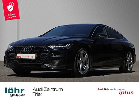 Audi A7 gebraucht kaufen Audi A7 Sportback 50 TDI S line quattro tiptronic