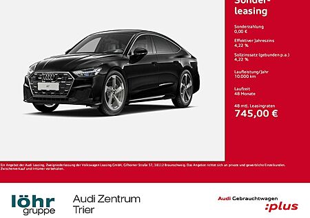 Audi A7 Sportback 50 TDI S line quattro tiptronic