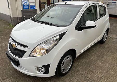 Chevrolet Spark LS