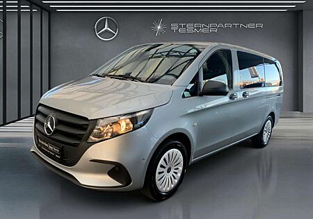 Mercedes-Benz Vito 116 CDI TOURER PRO, LANG - NAVI, KAM., 9 S.