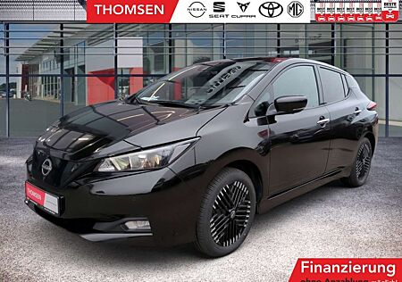 Nissan Leaf e+ N-Connecta ACC AUT Navi Winterp. 360 PDC