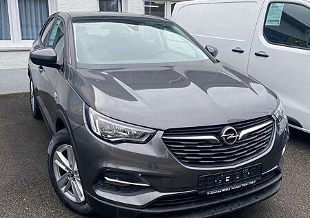 Opel Grandland X 1.5 Diesel Edition