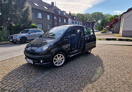 Peugeot 1007 Filou