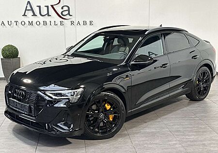 Audi e-tron SpB 50 Quattro S-Line NAV+MATRIX+PANO+B&O