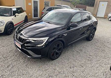 Renault Arkana R.S. Line LED Teileder