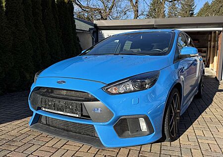 Ford Focus RS