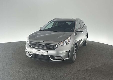 Kia Niro 16 Hybrid DSG Spirit Geschw.Regelanlage ACC