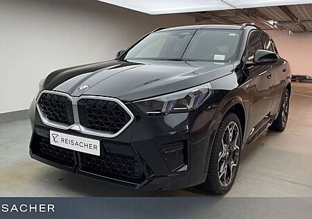 BMW X2 xDrive20d A M-Sport,Pano,DA+,Autom
