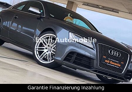 Audi RS5 RS 5 Coupe 4.2 FSI V8 quattro*Alcantara*