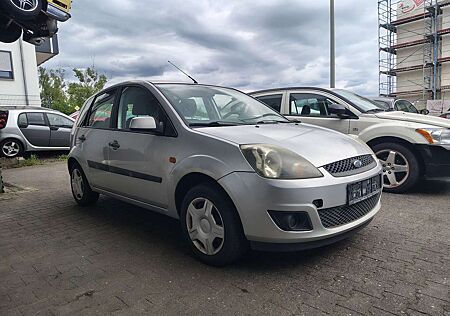 Ford Fiesta 1.4 Fun