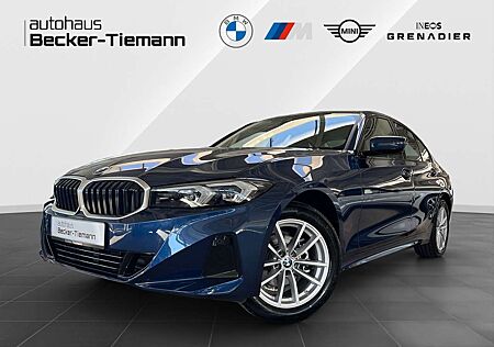 BMW 318 i Limousine Driving & Parking Assistant/ 3 Zonen/