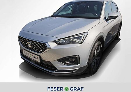 Seat Tarraco 2.0 TDI Xcellence DSG AHK Beats Navi Rüka