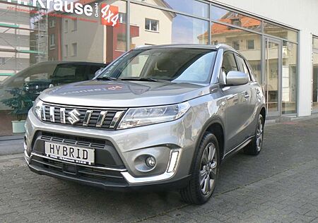 Suzuki Vitara 1.4 Boosterjet Hybrid Comfort, mit AhK!