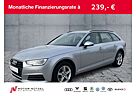 Audi A4 2.0 TDI XEN+NAV+SHZ+PDC+GRA+MFL+AHK+17"